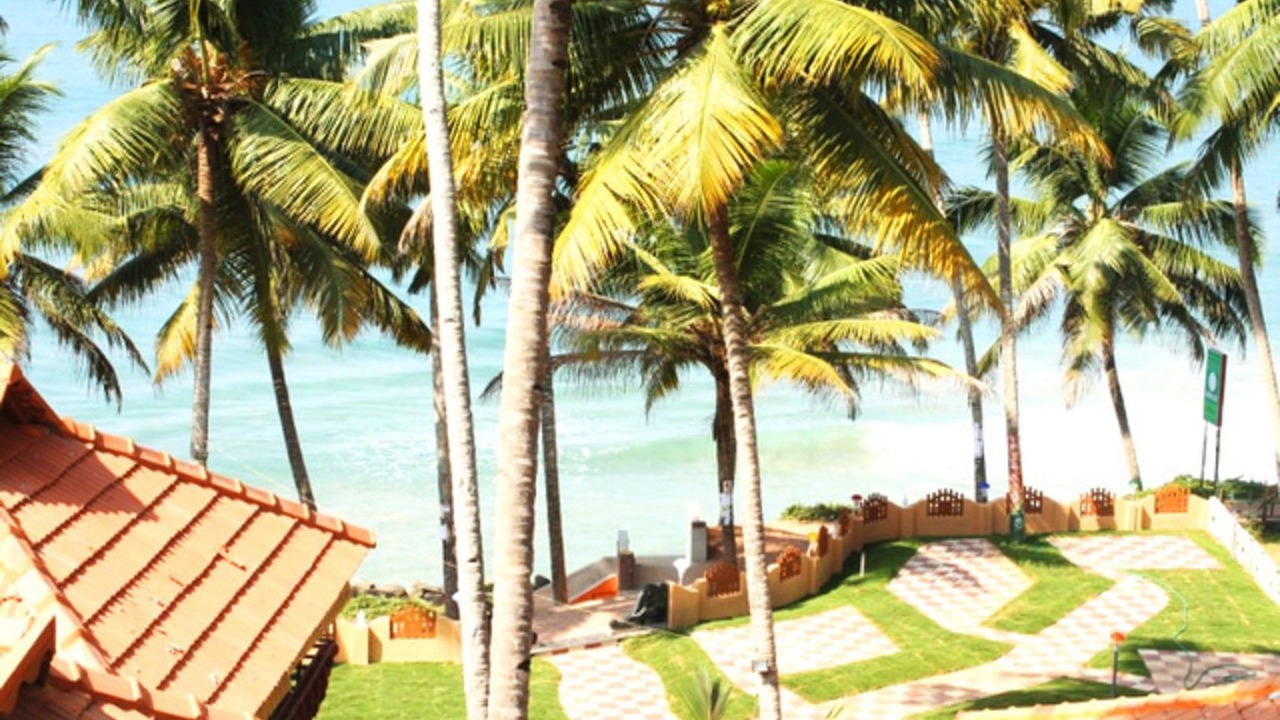 Photo of Outdoor in Varkala