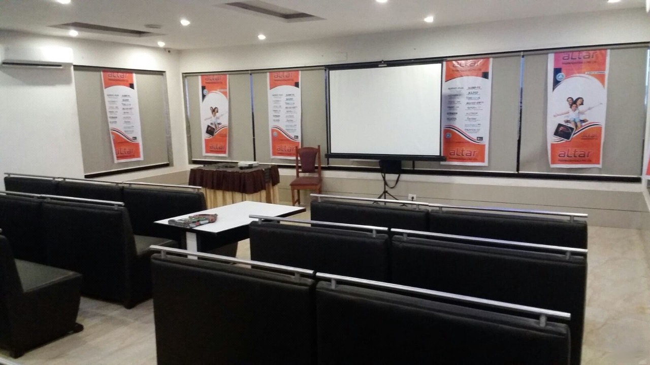 Photo of Livingroom in Bopal