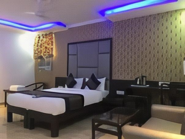 Photo of Bedroom in Karol Bagh