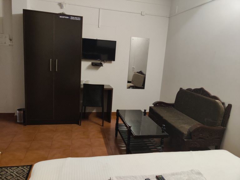Photo of Livingroom in Perintalmanna
