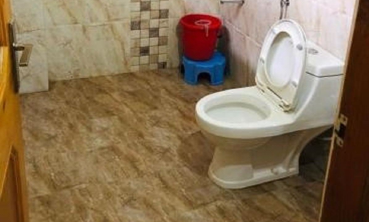 Photo of Bathroom in Matheran