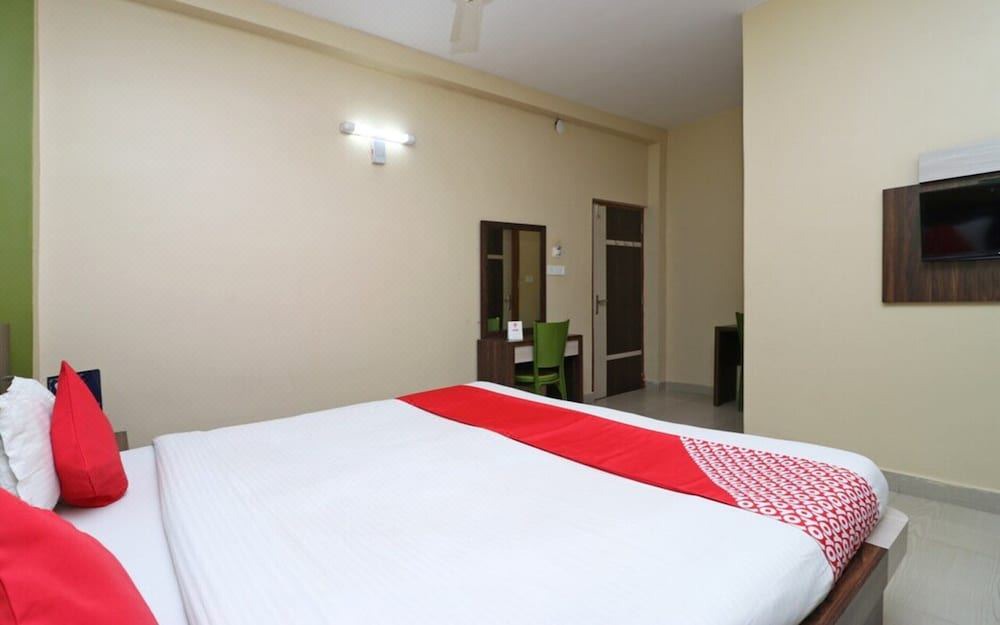 Photo of Bedroom in Mandarmani