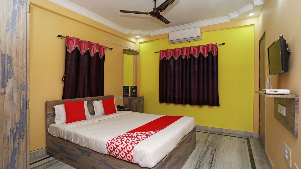 Photo of Bedroom in Kalighat