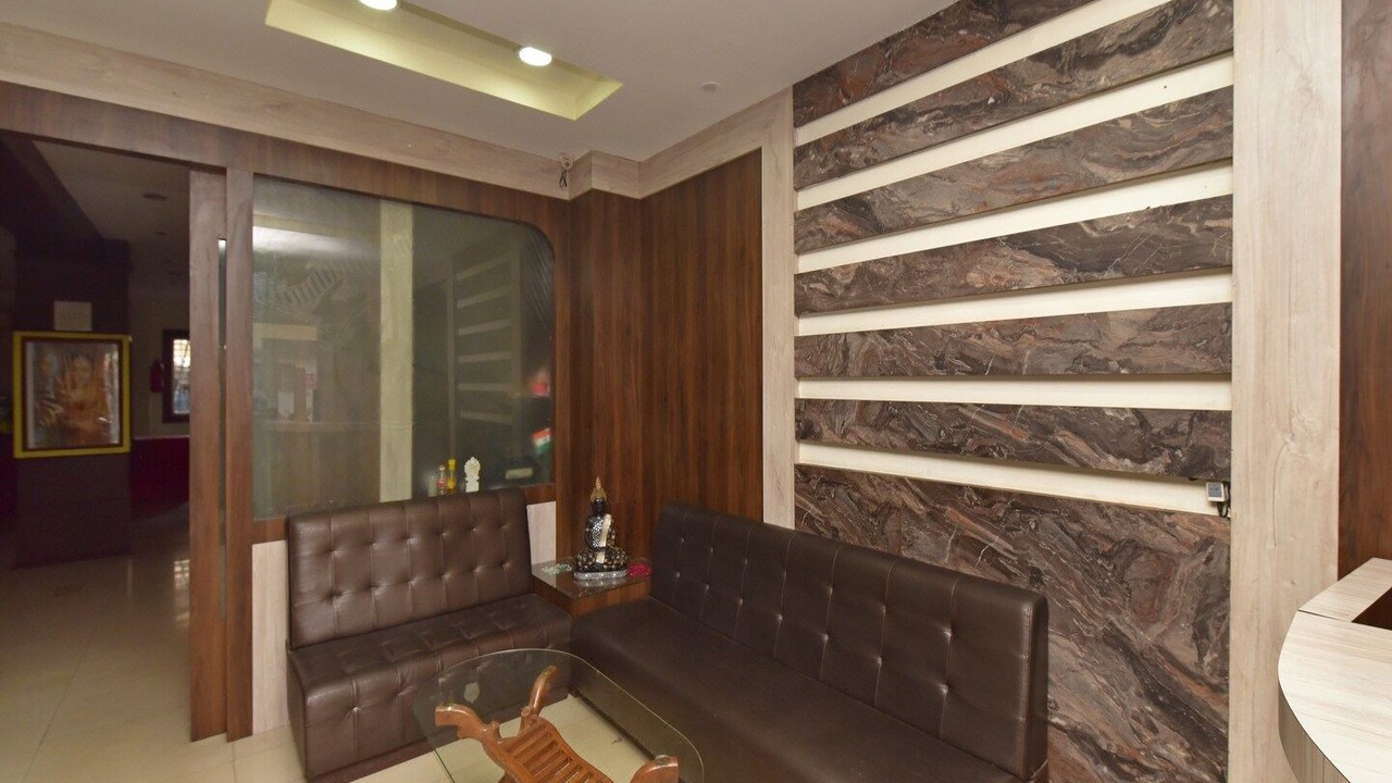 Photo of Livingroom in Maharana Pratap Nagar