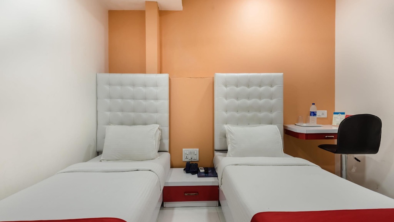 Photo of Bedroom in Sakinaka