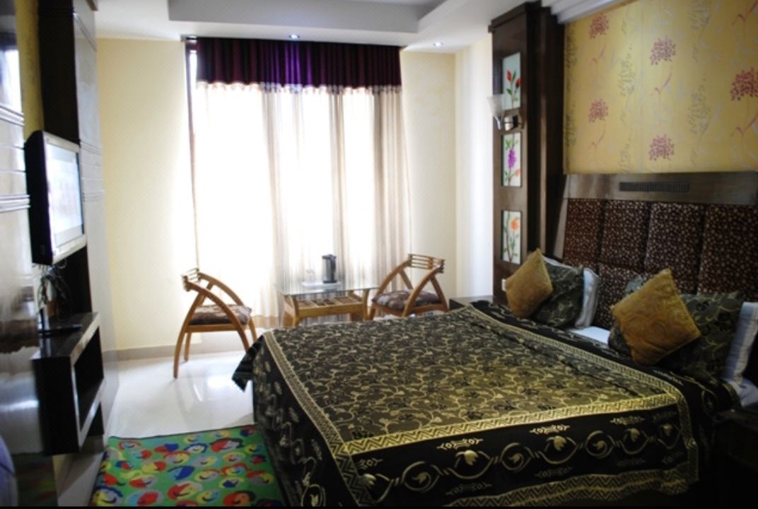 Photo of Bedroom in Haridwar