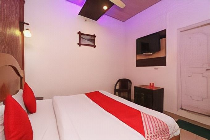 Photo of Bedroom in Manipal