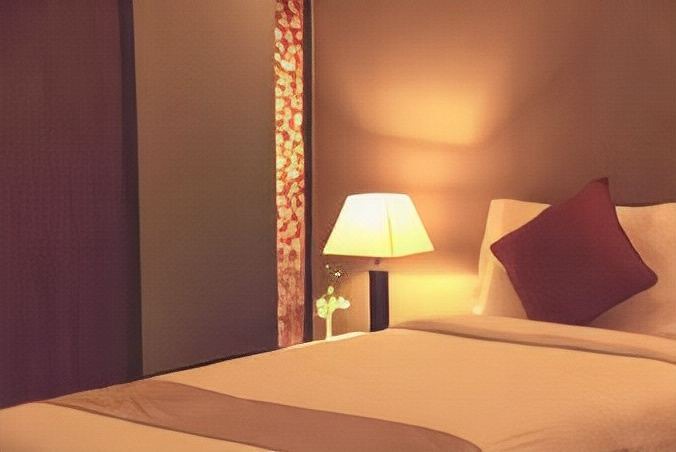 Photo of Bedroom in Thousand Lights West