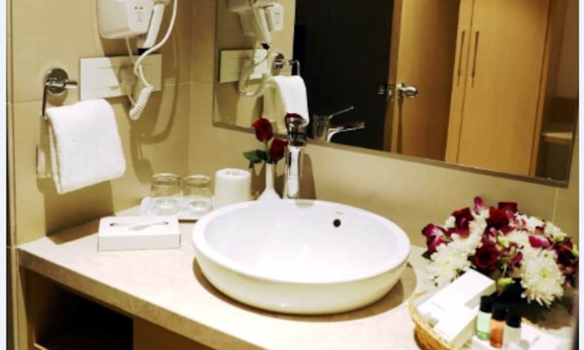 Photo of Bathroom in Krishnarajapura