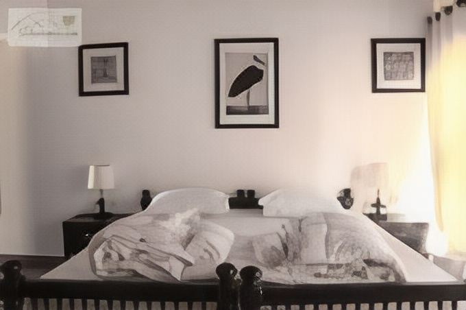 Photo of Bedroom in Thavinhal