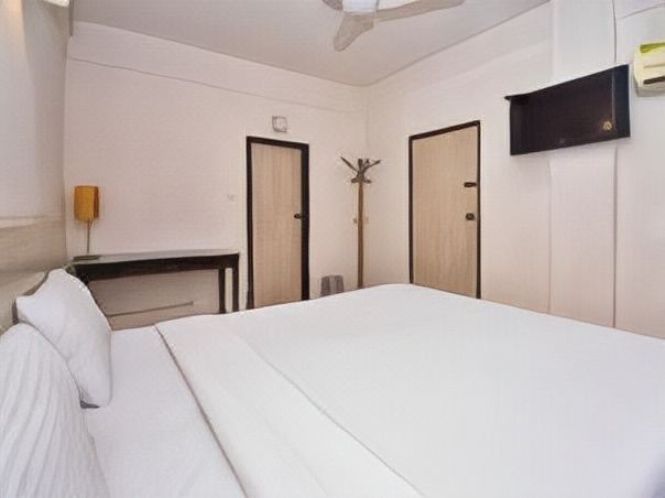 Photo of Bedroom in Town Hall