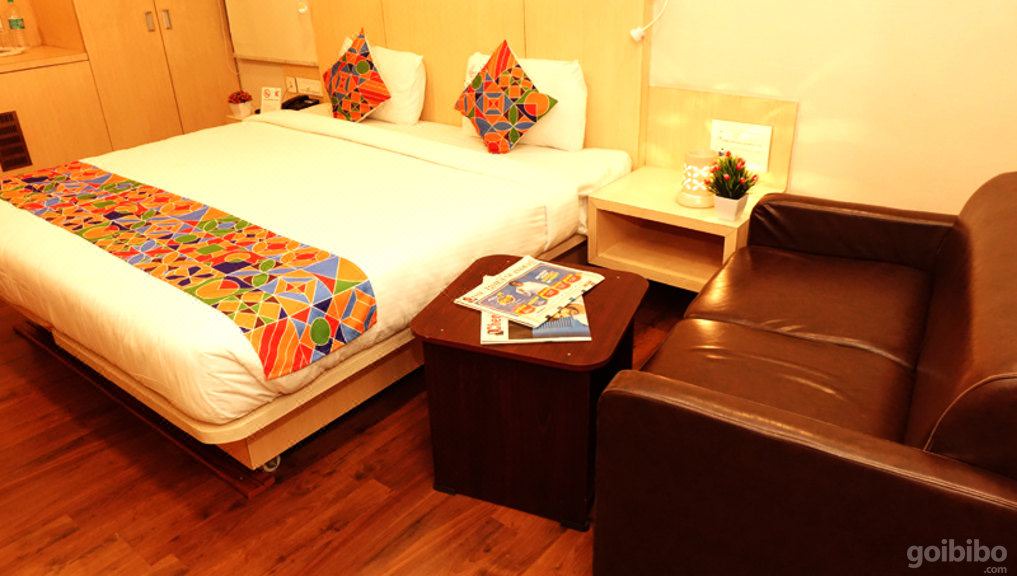 Photo of Bedroom in Koyambedu