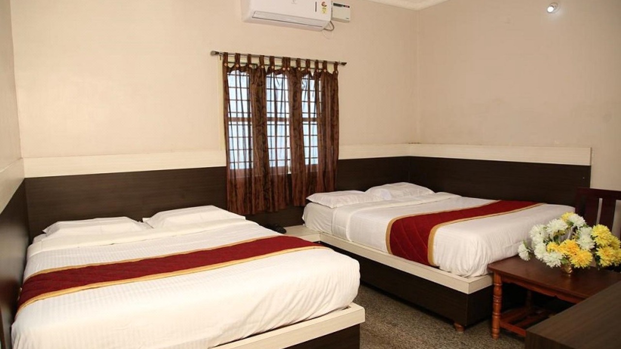 Photo of Bedroom in Hassan
