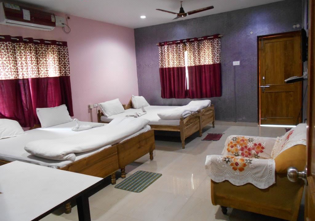 Photo of Livingroom in Bhubaneshwar