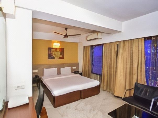 Photo of Bedroom in Town Hall