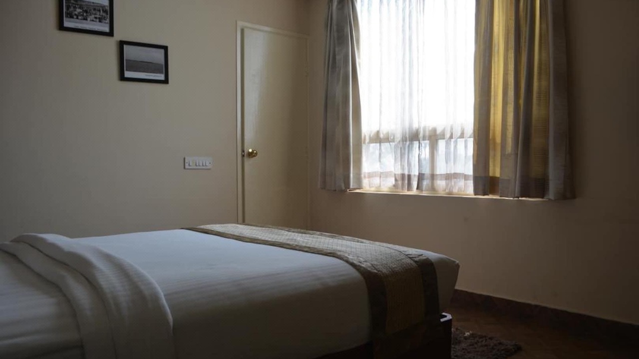 Photo of Bedroom in 5th Block