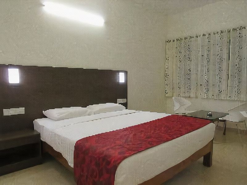 Photo of Bedroom in Hassan