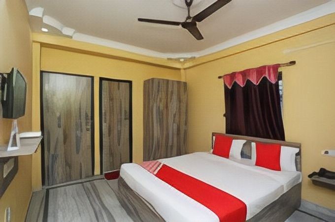 Photo of Bedroom in Kalighat