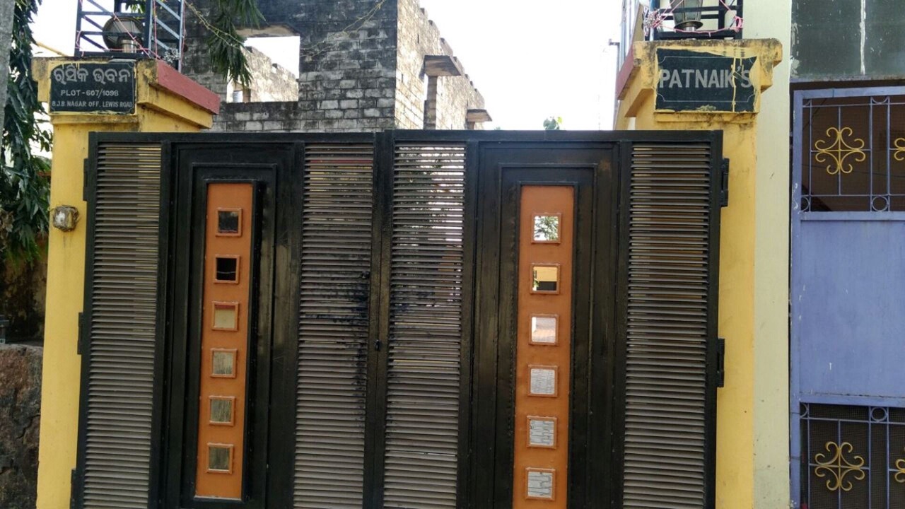 Photo of Buildings in Bhubaneshwar