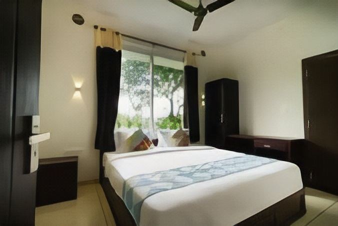 Photo of Bedroom in Vythiri