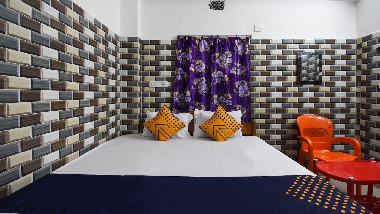 Photo of Bedroom in Lakdi Ka Pul