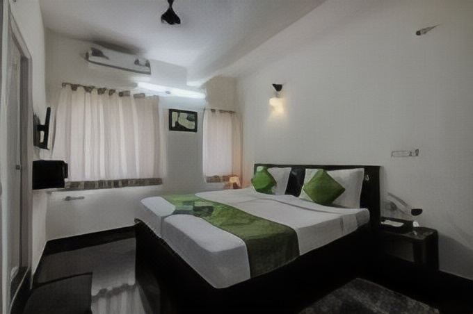 Photo of Bedroom in Panduranga Nagar