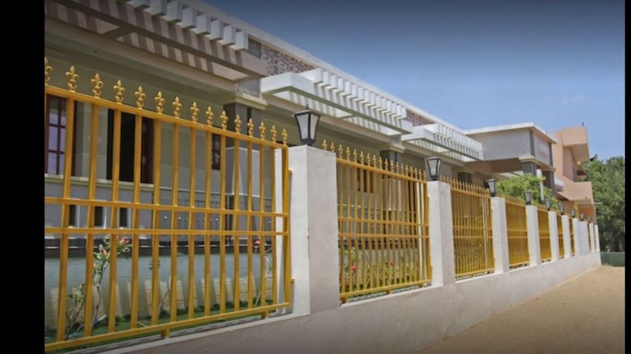Photo of Buildings in Chettikulam