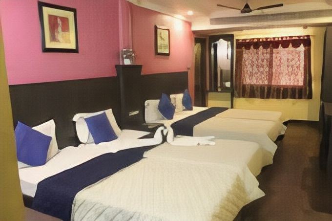 Photo of Bedroom in Tiruvannamalai