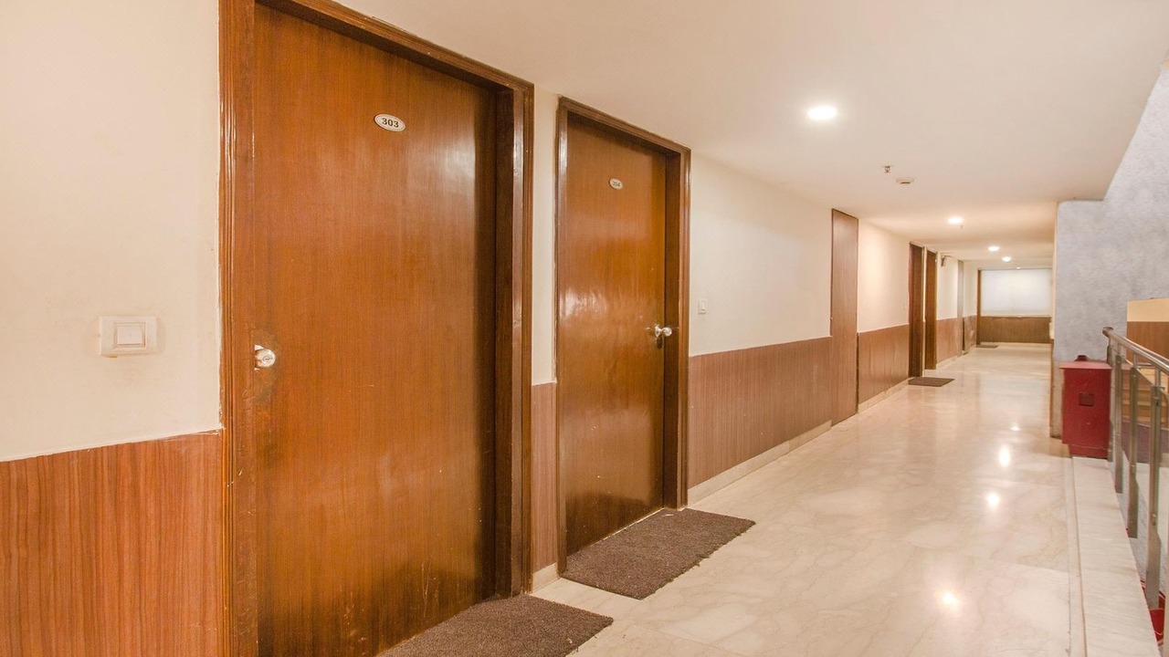 Photo of Bedroom in Begumpet