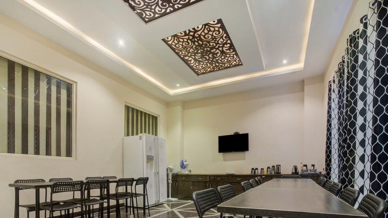 Photo of Livingroom in Lakdi Ka Pul
