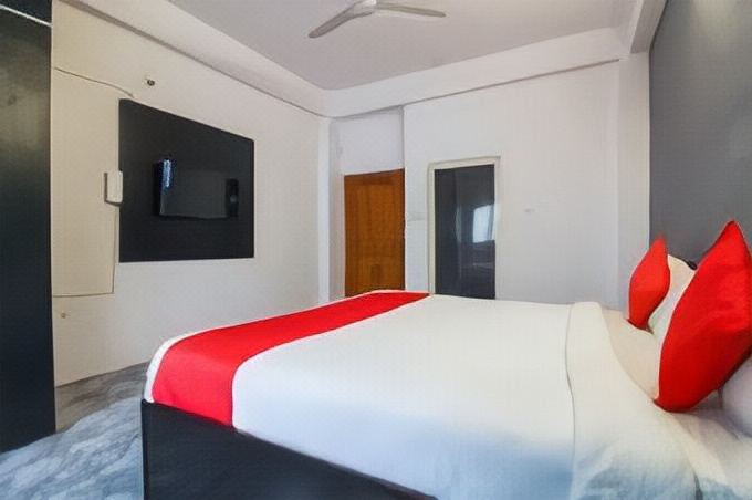 Photo of Bedroom in Banjara Hills
