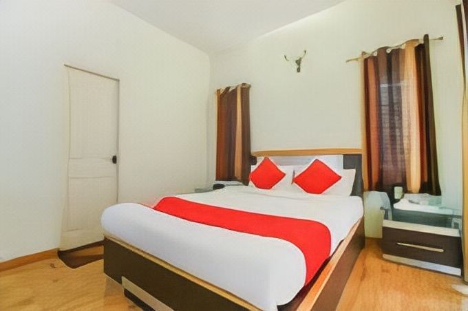 Photo of Bedroom in Ooty