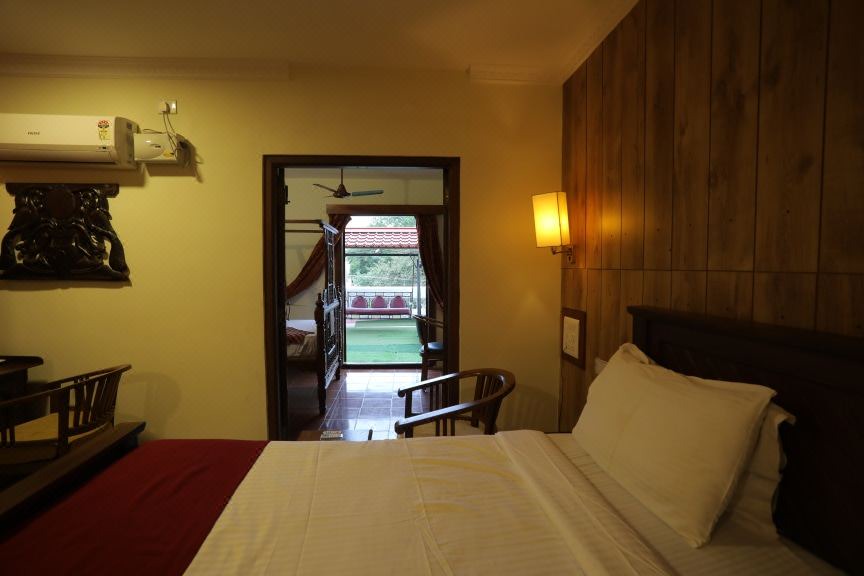 Photo of Bedroom in Salem