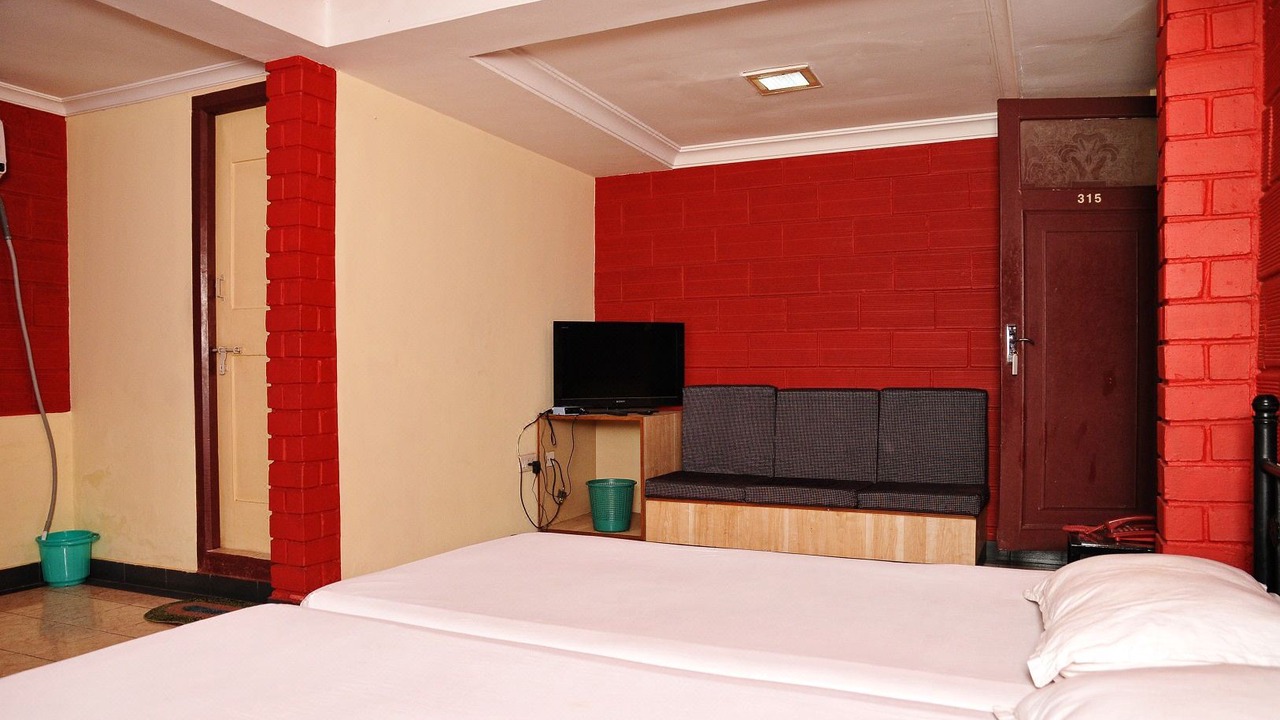 Photo of Bedroom in Adyar