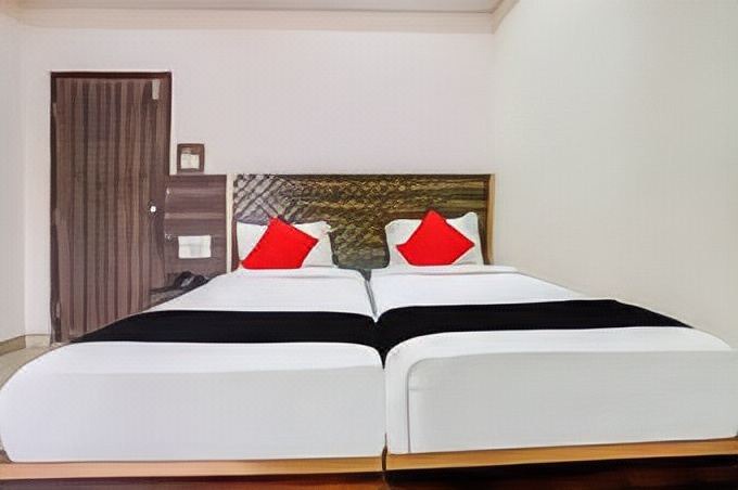 Photo of Bedroom in Lakdi Ka Pul