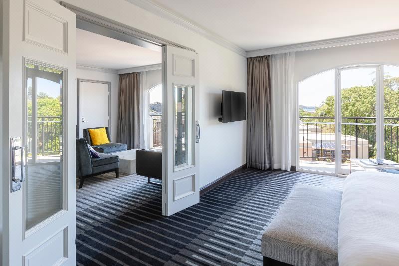 Photo of Livingroom in Double Bay