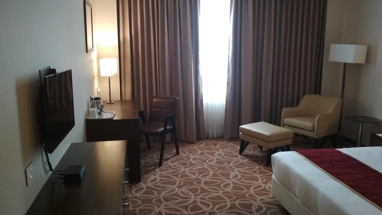 Photo of Bedroom in Krishnarajapura
