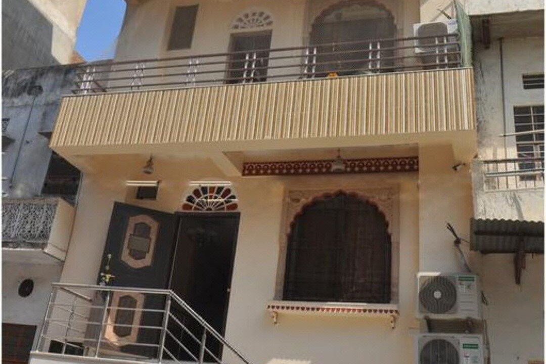 Photo of Buildings in Jaipur