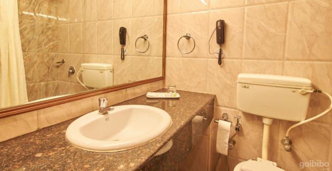 Photo of Bathroom in Gandhi Nagar