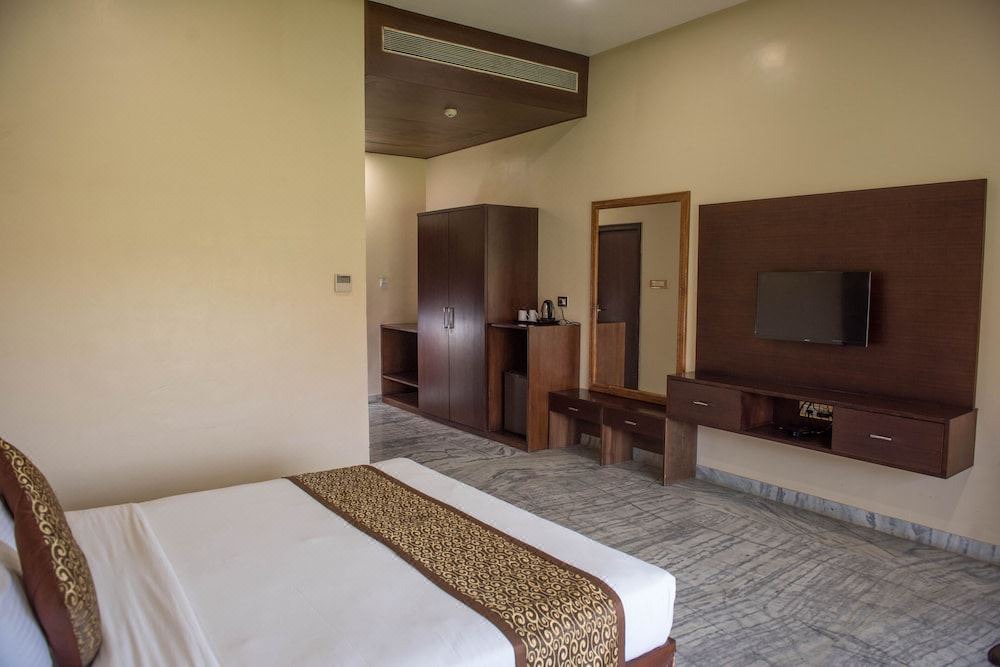 Photo of Bedroom in Wasda