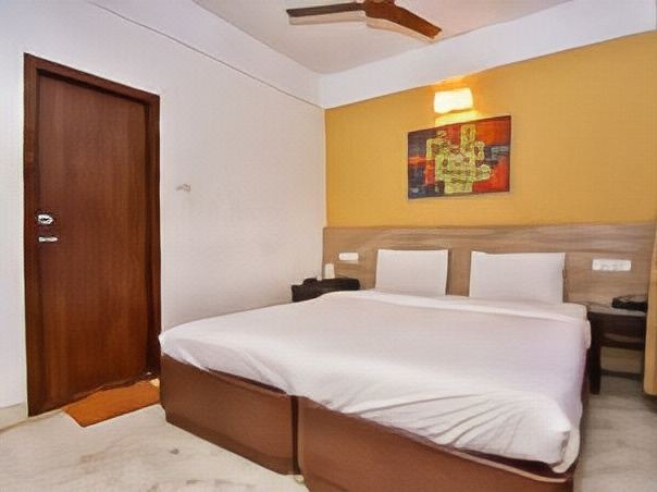 Photo of Bedroom in Town Hall