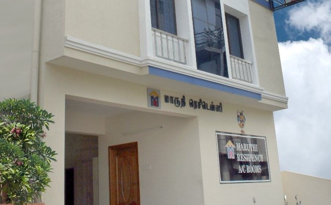 Photo of Buildings in Tambaram