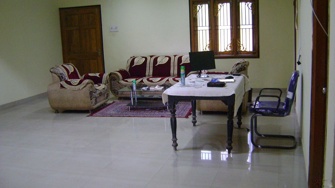 Photo of Livingroom in Bhubaneshwar