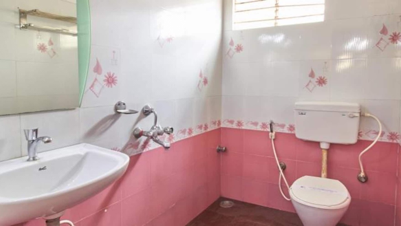 Photo of Bathroom in Mysore