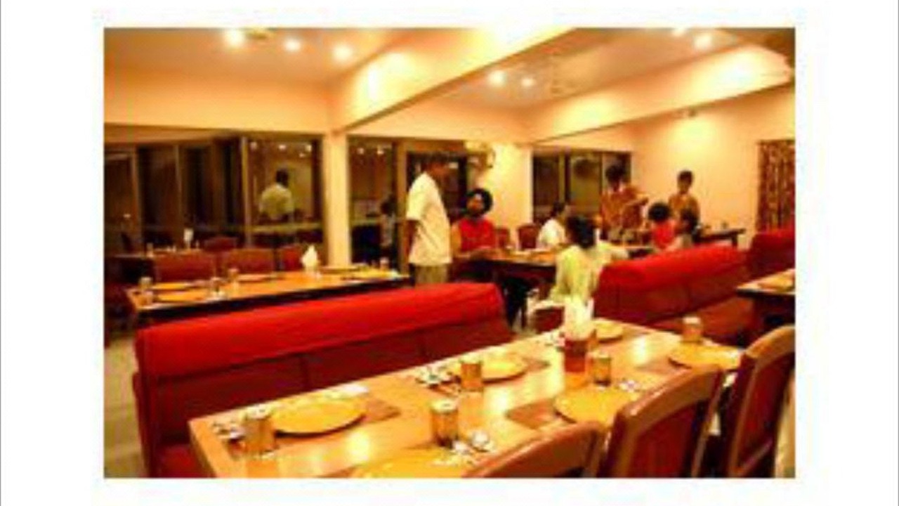 Photo of Livingroom in Matheran