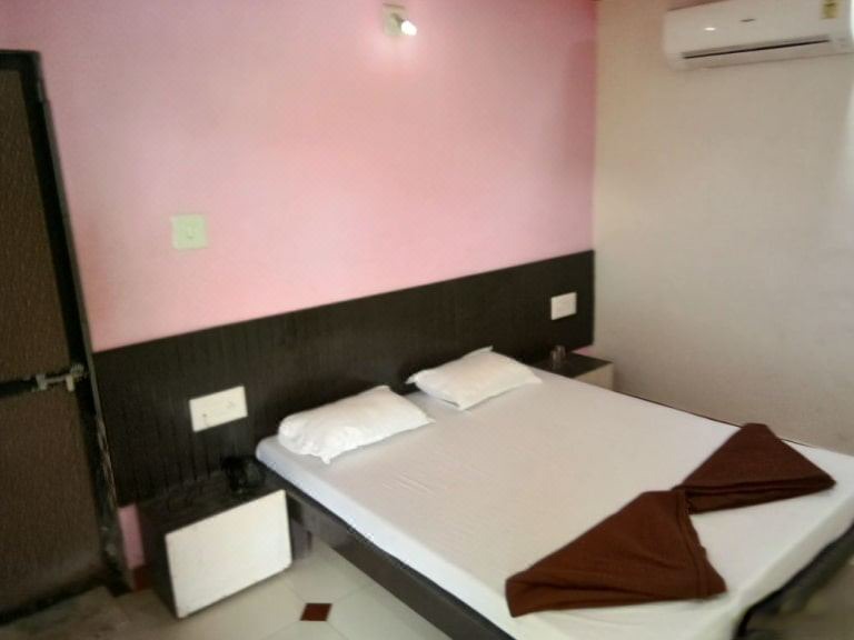 Photo of Bedroom in Dwarka