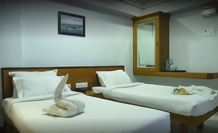 Photo of Bedroom in Mylapore Tiruvallikk
