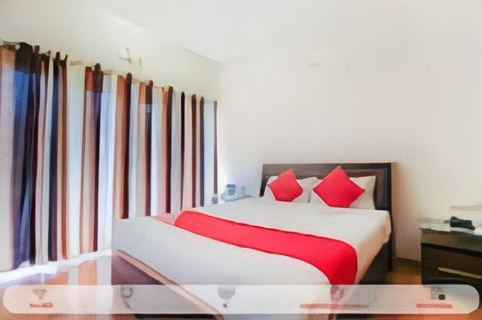 Photo of Bedroom in Ooty