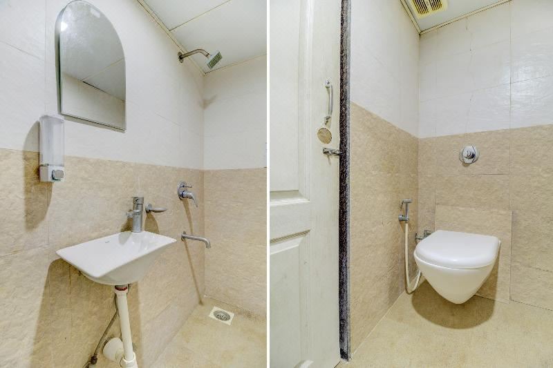 Photo of Bathroom in Sakinaka