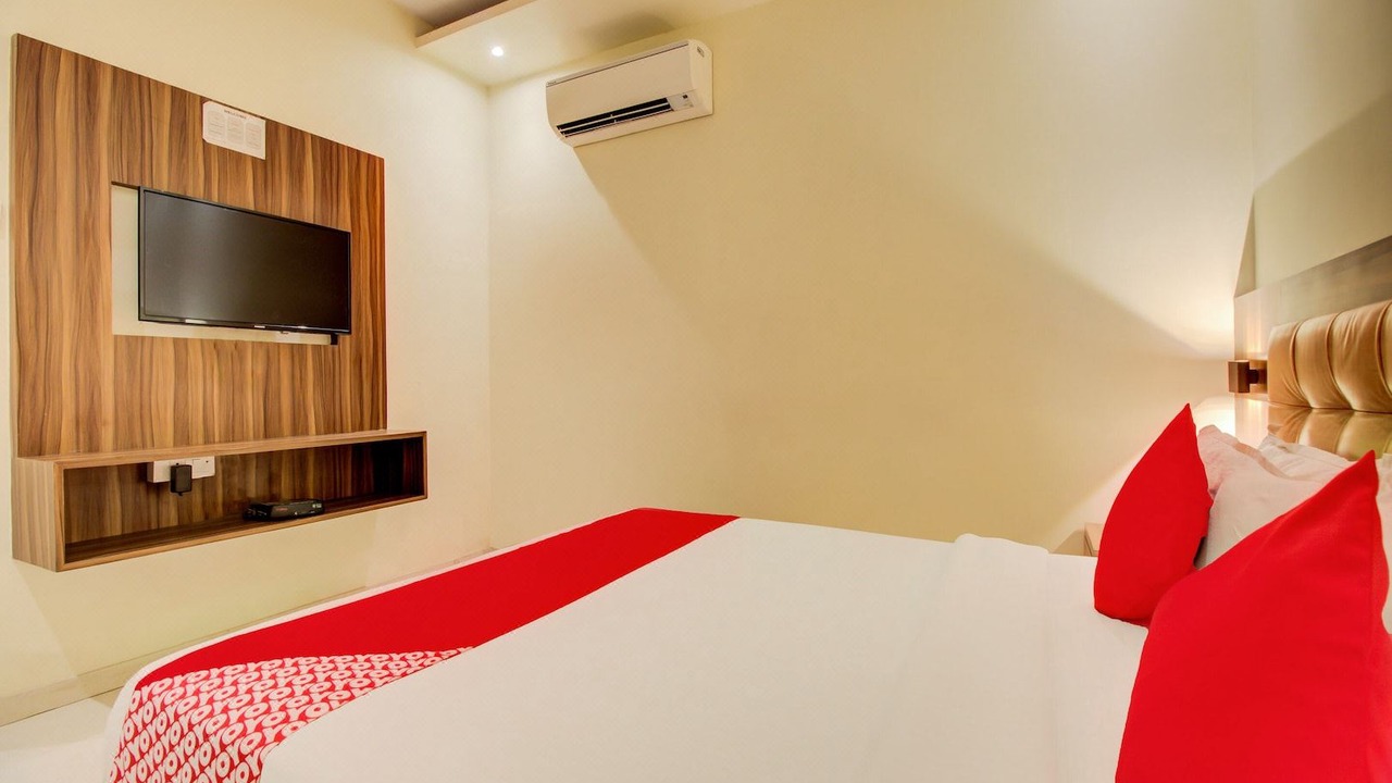 Photo of Bedroom in Sakinaka